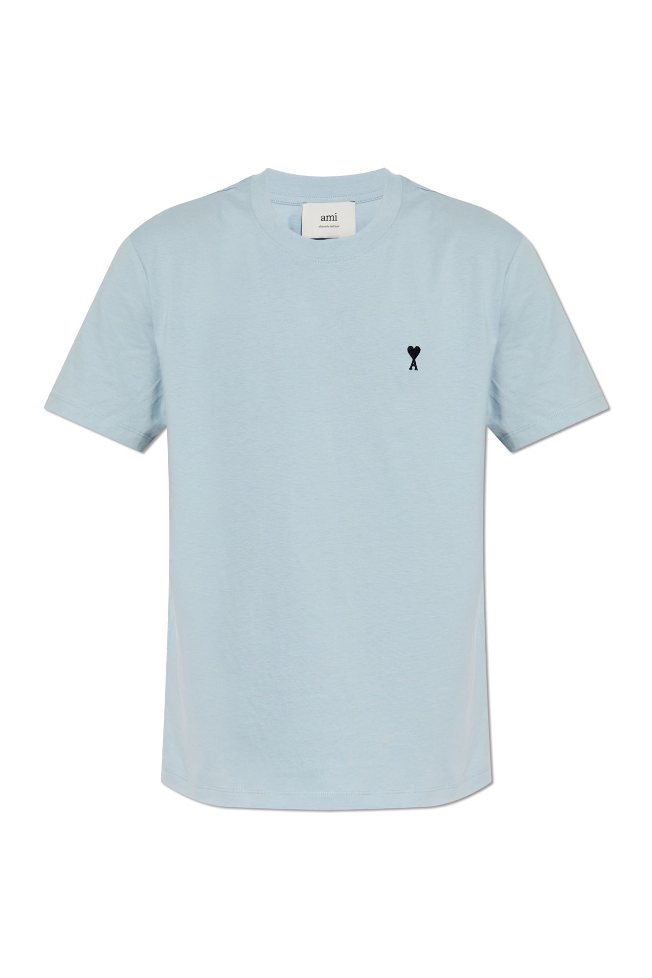 ami alexandre mattiussi シャツ Ami Alexandre Mattiussi T-shirt with logo | Men's Clothing